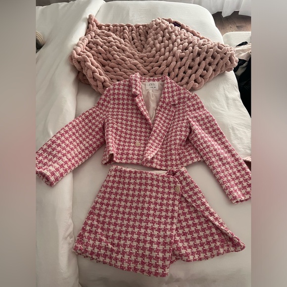 Zara kids set - Picture 1 of 4